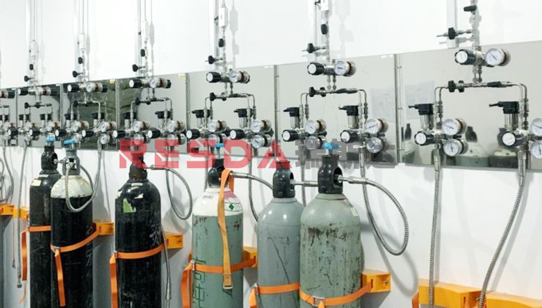 实验室集中供气系统和工厂集中供气系统有什么区别